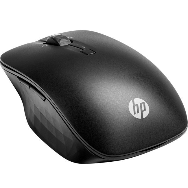 Hp Envy Bluetooth Kablosuz Mouse 6sp25aa Hp Mouse 6116