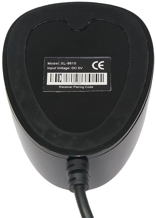 Sunlux xl 9610 usb настройка