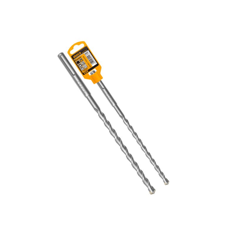 ING-DBH1210803 Endüstriyel SDS Plus Darbeli Matkap Ucu 8X210MM ING-DBH1210803 Endüstriyel SDS Plus Darbeli Matkap Ucu 8X210MM
