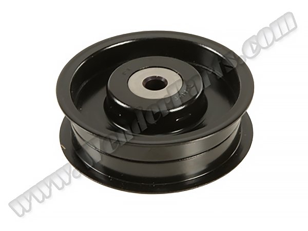 w211 idler pulley