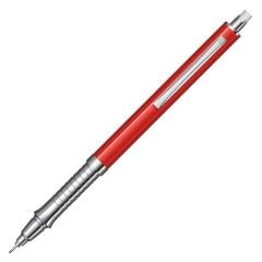 Scrikss Versatil Uçlu Kalem Pro-S 0.7mm Kırmızı