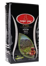 Neşe Köyüm Gold Çay 500 gr