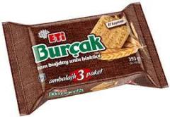 Eti Burçak 3'Lü 393 Gr