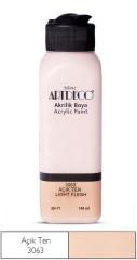 Artdeco Akrilik Boya 140 Ml Açık Ten Y-070R-3063