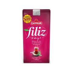 Çaykur Filiz 200Gr. Çay