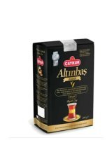 Çaykur Altınbaş 200Gr.Çay