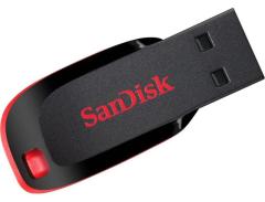 Sandısk Usb Drıve Sdcz50-032G-B35 32Gb