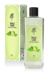 Rebul Lime 270Ml Kolonya Cam Şişe