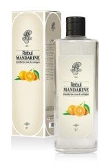 Rebul Mandarine 270Ml Kolonya Cam Şişe