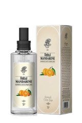 Rebul Mandarine100Ml Kolonya Cam Şişe Spreyli