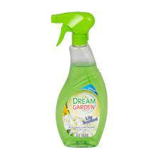 Dream Garden Oda Parfümü 500ml. Zambak