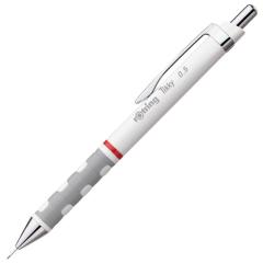 Rotring Versatil Uçlu Kalem Tıkky 0.5 Beyaz 1904698