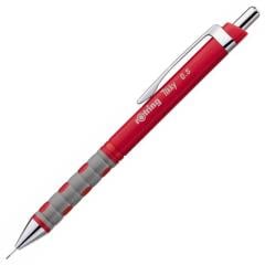 Rotring Versatil Uçlu Kalem Tıkky 0.5 Kırmızı 1904699-77050