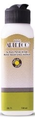 Artdeco Vernik Su Bazlı 140Ml. Parlak Y-073R-001