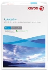 Xerox Fotokopi Colotech A4 300Gr 125Li 003R97552