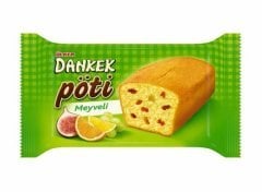 Ülker Dankek Pöti Muffin Kek Meyveli 35Gr