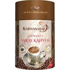 Kervansaray Osmanlı Saray Kahvesi 250Gr.