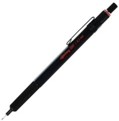 Rotring Versatil Uçlu Kalem 500 0.5 Mm Siyah 1904725