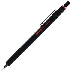 Rotring Versatil Uçlu Kalem 500 0.7 Mm Siyah 1904727