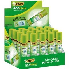 Bıc Yapıştırıcı Stıck Eco  8 Gr 30 Lu 8923442