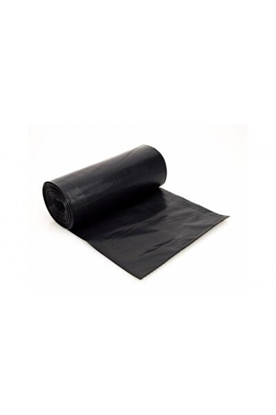 Ecodex Çöp Torbası Battal 75x90 Siyah 10lu