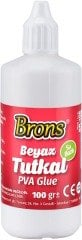 Brons Tutkal 100Gr Plastik Br-408