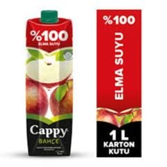 Cappy Tetra Elma 1Lt