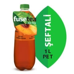 Fusetea Şeftali Pet 1Lt