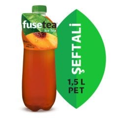 Fusetea Şeftali Pet 1,5L