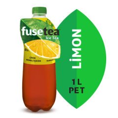 Fusetea Limonlu Pet 1Lt