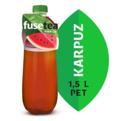 Fusetea Karpuz Pet 1,5Lt