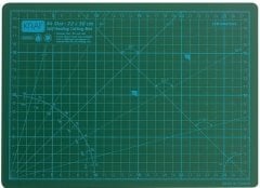 Kraf Kesim Tablası Cutting Mat A4 30x22 3004G