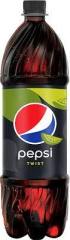 Pepsi Max Twister Kola Limon 1Lt Pet