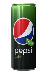 Pepsi Twist 200Ml