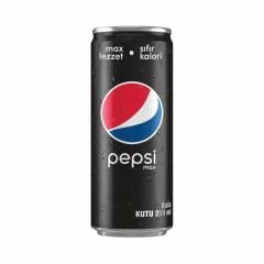 Pepsi Max Kola 200Ml