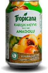 Tropicana Mix 330Ml-Karışık