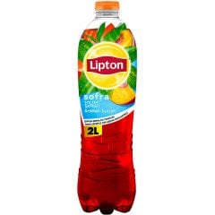 Lipton İce Tea Şeftali 2Lt Pet