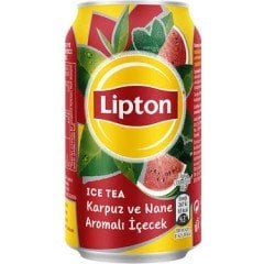 Lipton Karpuz Nane 330Ml.Pet