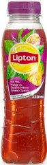 Lipton Mango Extc.330Ml.Pet