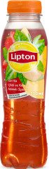 Lipton Çilek Kavun 330M. Pet