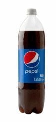 Pepsi Kola 1,5Lt Pet