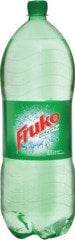 Fruko Gazoz 2,5Lt Pet