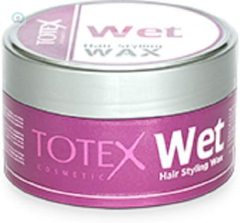 Totex Saç Şekillendirici Wax Wet 150Ml