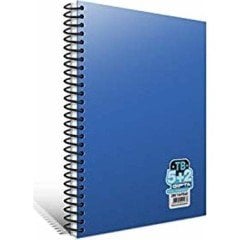 Gıpta Defter A4 Tb Spr. Sep. 5+2 Pp 280Yp.2203