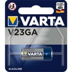 Varta V-23Ga Alkaline Pil(8Lr932)