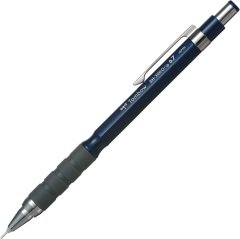 Tombow Versatil Uçlu Kalem Sh-300 Grıp 07Mm Lacivert