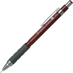 Tombow Versatil Uçlu Kalem Sh-300 Grıp 05Mm Bordo