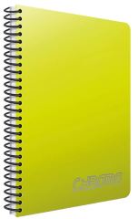 Gıpta Defter A4 Chromo Spr. Pp 160Yp.Çizgili 1343 1966