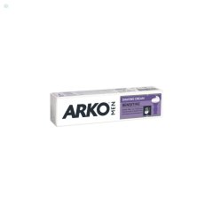 Arko Sensitive Traş Kremi 100Gr.