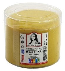 Südor Kil Mona 500 Gr Sarı Mc02-05